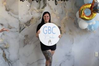 Gown Boutique of Charleston - 24