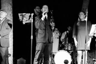 Bay Kings Band - 25