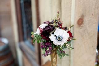 Joy Unspeakable Flowers - 18