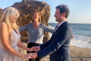 Seaside Ceremonies - 14