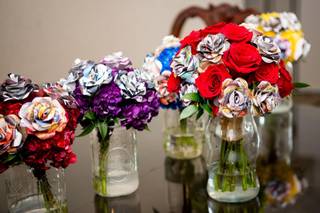 Forget Me Not Florist and Flower Preservation - 16