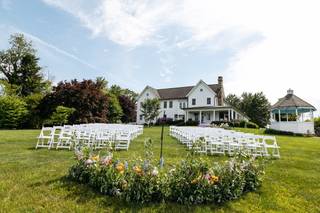Blue Hill Farm B&B - 26