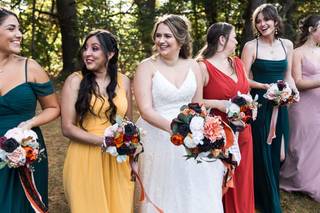 Mary Jacobs Weddings and Events - 8