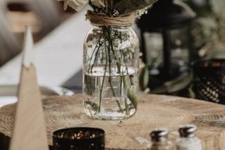 Glitter & Bliss Weddings And Events - 37