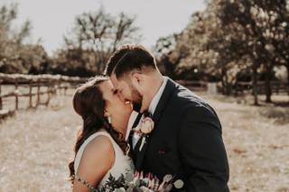 Twisted Ranch Weddings - 25