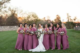 Bella Bridesmaids Freehold NJ - 8