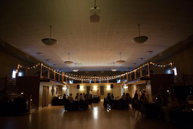 The Calumet Club - 4