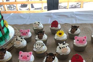 Cake Expectation LLC. - 85