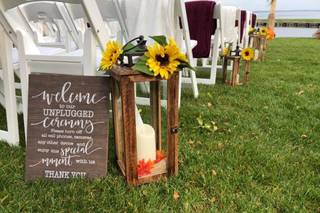 From this Day Forward Wedding Planning  - 12