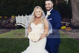 King Vincent Storm Photography, Video & Photo Booth Services - 17