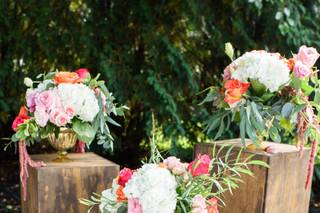 The Cutting Garden - 128
