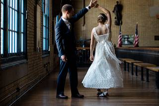Adorned in Grace Bridal Shop - 8