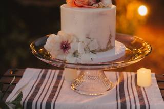 Cake Cathedral - 42