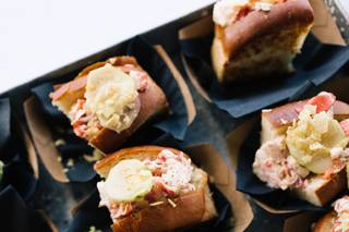 The Bread & Butter Catering Company - 12