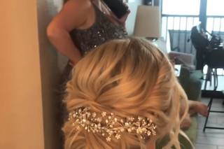 EC Bridal Glow LLC - 35