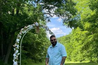 Todd A. Gray, Wedding Officiant - 59