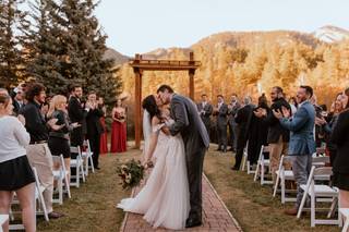Mountain View Ranch by Wedgewood Weddings - 37