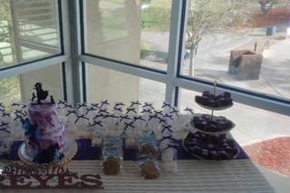 Cakes On The Move - 52
