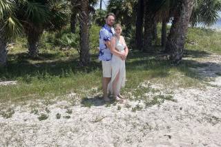 Beach Beginnings Weddings - 18