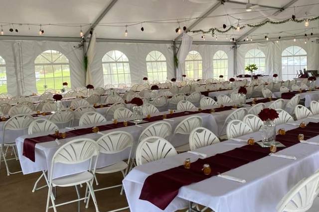 Christina’s Grill and Gatherings 4