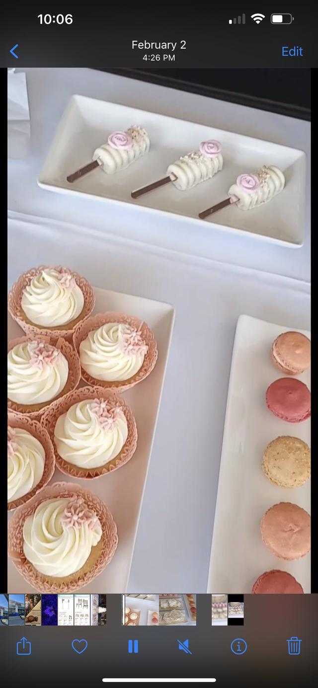 Britty Bakes - 1