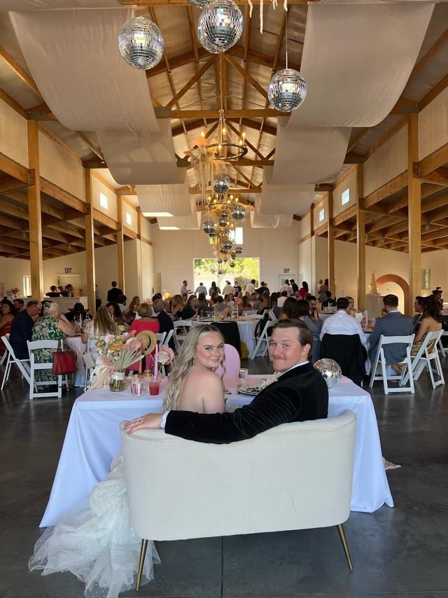 Vista View Events at Open Heart Ranch - 3