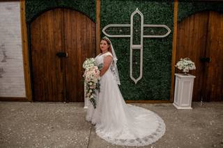 Debra's Bridal Shop at The Avenues - 30