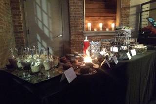 Thyme For Seasoning Catering and Events - 4