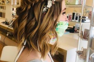 Blush Bridal - 56