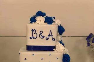 Chantilly Cakes - 53