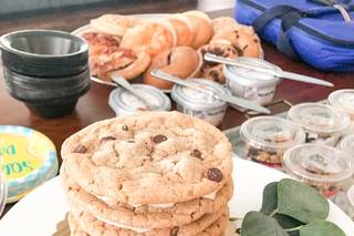 Pearl's Cakery - 8