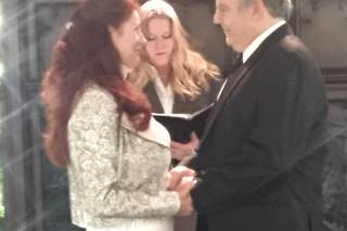 Weddings by Jennifer Fox 3