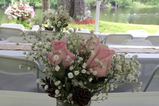 Drummond’s florist  - 5