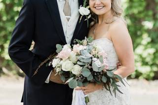 Stephanie Neiger Floral Designs - 7