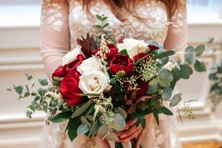 Rose Lane Floral Design - 12