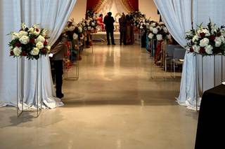 Aberdeen's Wedding Florists - 9