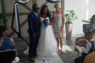 Say I Do at the Beach - 26