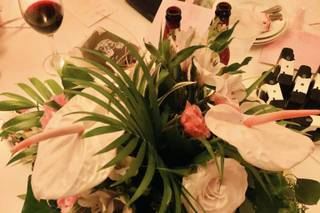 Fusion Floral ART - 43