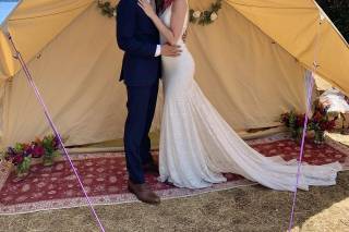 Orcas Weddings Officiant - 15