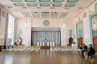 Civic Center Music Hall - 58