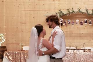 Boots and Veils Weddings and More, LLC - 48