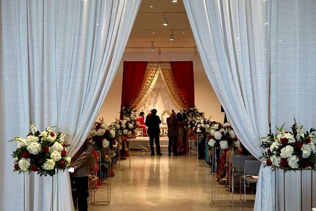 Aberdeen's Wedding Florists 2