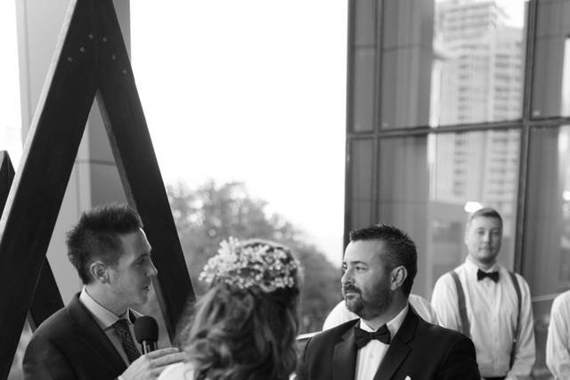 Table Weddings 1