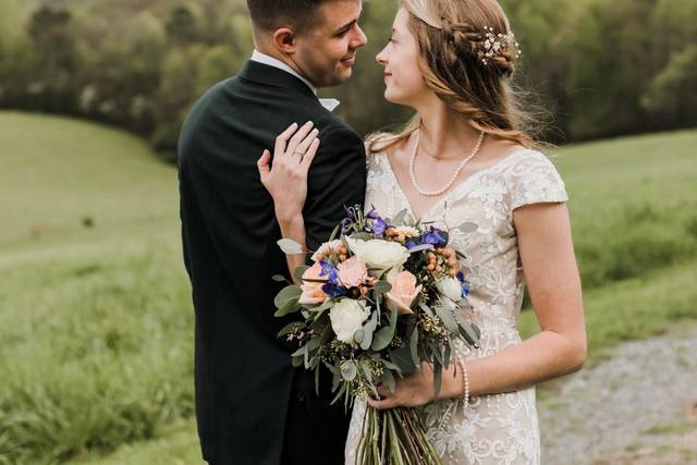 Summit Farm Weddings 5