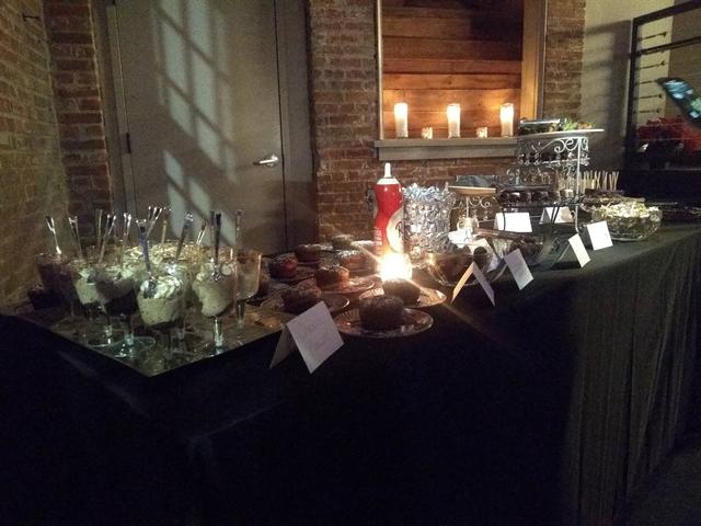 Thyme For Seasoning Catering and Events - 2