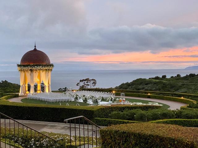 The Resort at Pelican Hill - 1