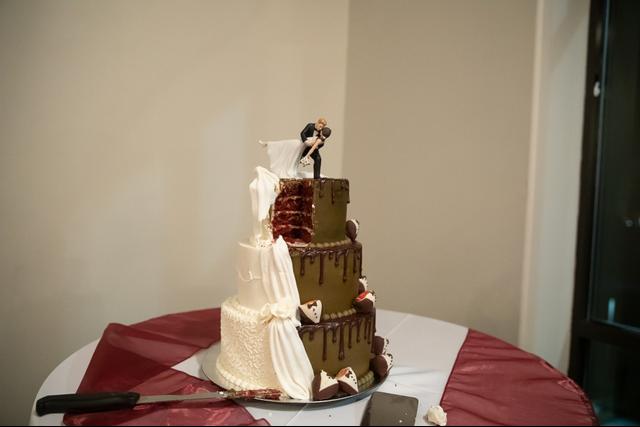 Hobble Creek Cake Co. - 1