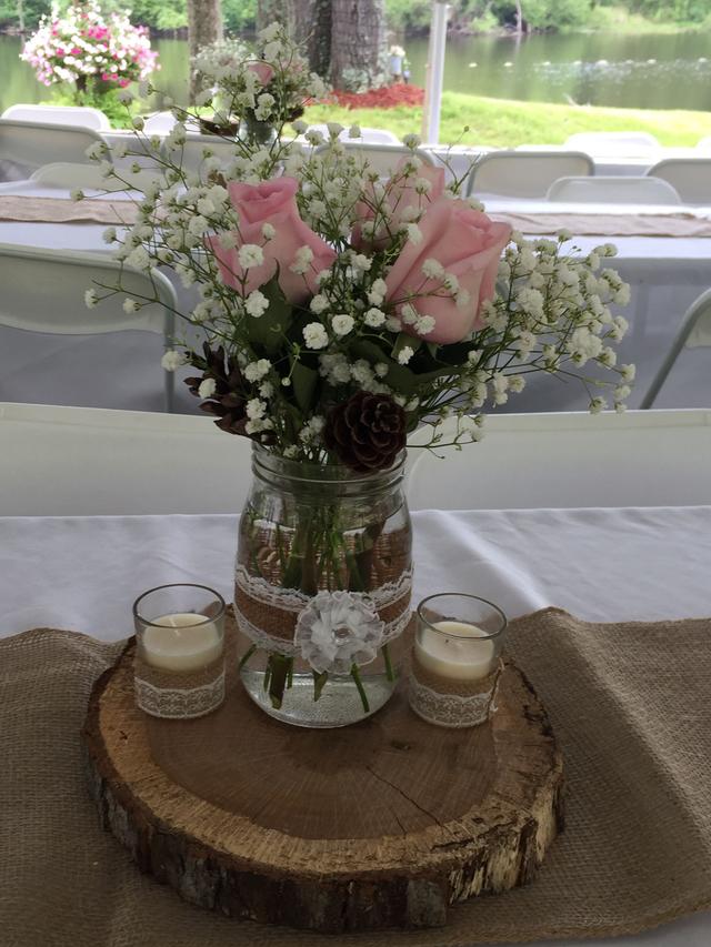 Drummond’s florist  - 3