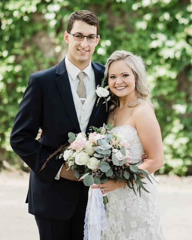 Stephanie Neiger Floral Designs - 2