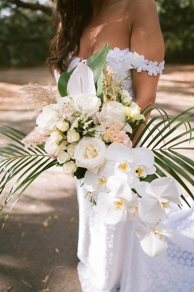 Sweet Magnolias Floral and More - 2